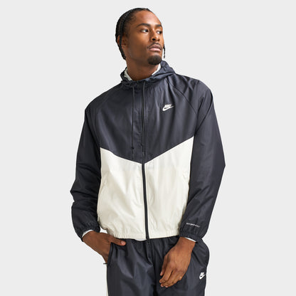Nike Windrunner Veste coupe-vent 26 Noir / Voile