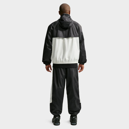 Nike Windrunner Pants 26 Black / Sail