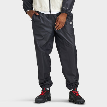 Nike Windrunner Pants 26 Black / Sail