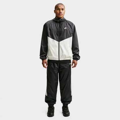 Nike Windrunner Pants 26 Black / Sail