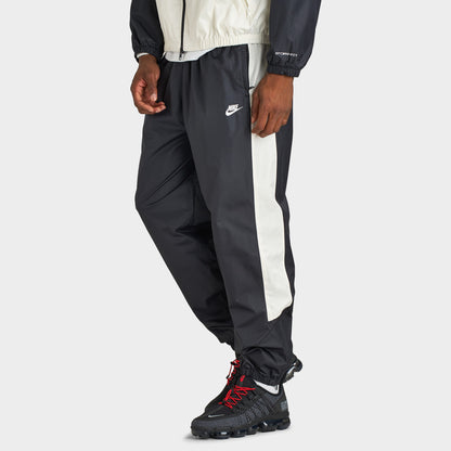 Nike Windrunner Pants 26 Black / Sail