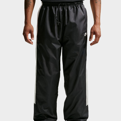 Nike Windrunner Pants 26 Black / Sail