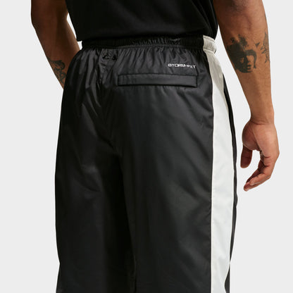 Nike Windrunner Pants 26 Black / Sail