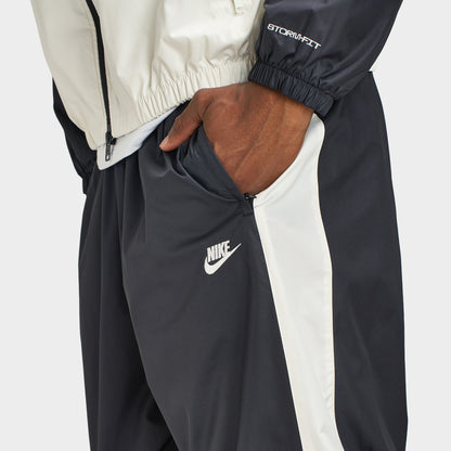 Nike Windrunner Pants 26 Black / Sail