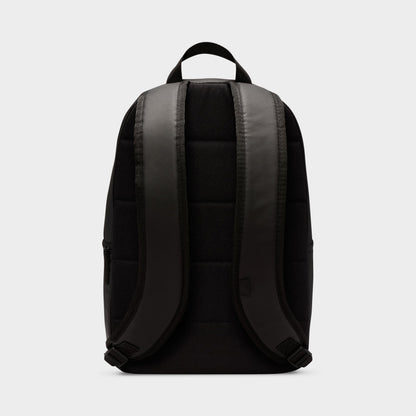 Nike Heritage Sac à dos 23L Noir / Noir - Noir