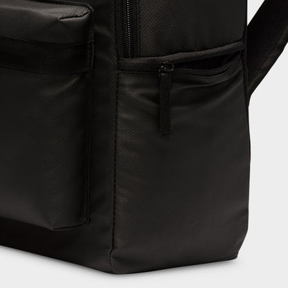 Nike Heritage Sac à dos 23L Noir / Noir - Noir