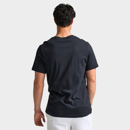 Nike Sportswear OC Brandriff Graphic T-Shirt / Noir