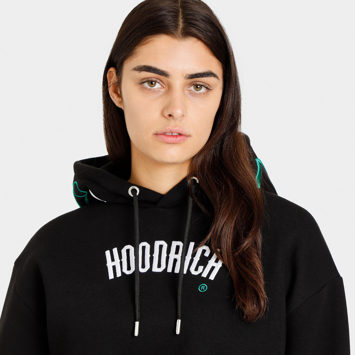 Hoodrich hoodie black clearance