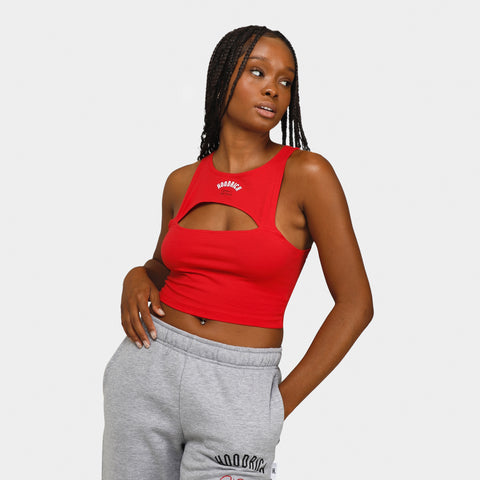 Jd sports crop top deals