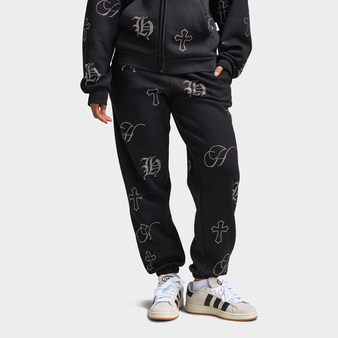 Hoodrich Women s Crystal Joggers