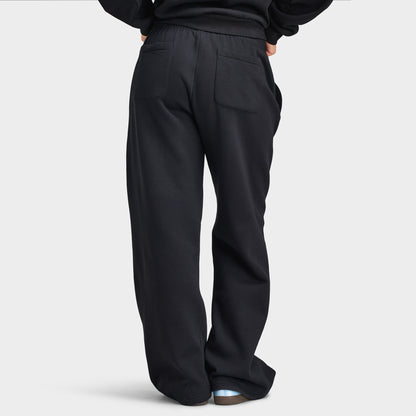 Jogger oversize à jambes larges Hoodrich Sirena / Noir - Skyway