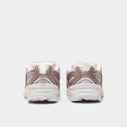 New Balance 530 pour bébés Rose coquillage / Rose vif