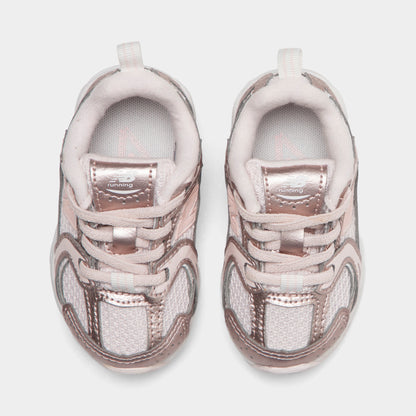 New Balance 530 pour bébés Rose coquillage / Rose vif