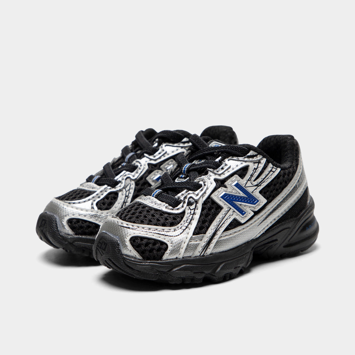 New Balance Bébé 740 / Noir