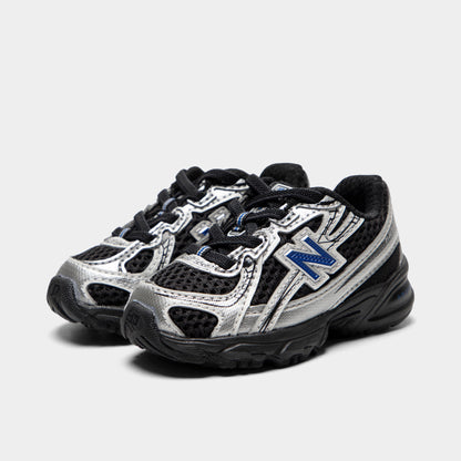 New Balance Bébé 740 / Noir