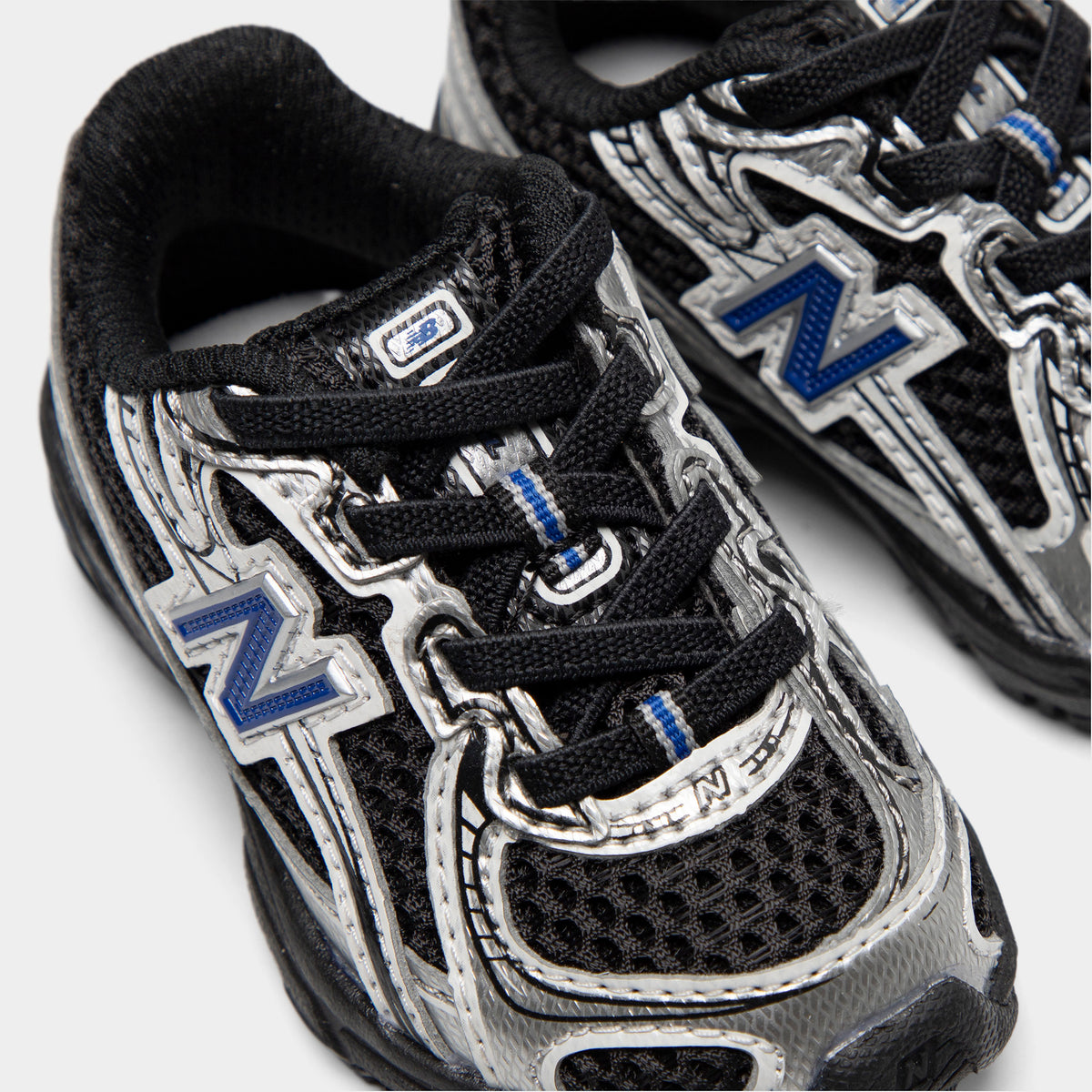 New Balance Bébé 740 / Noir