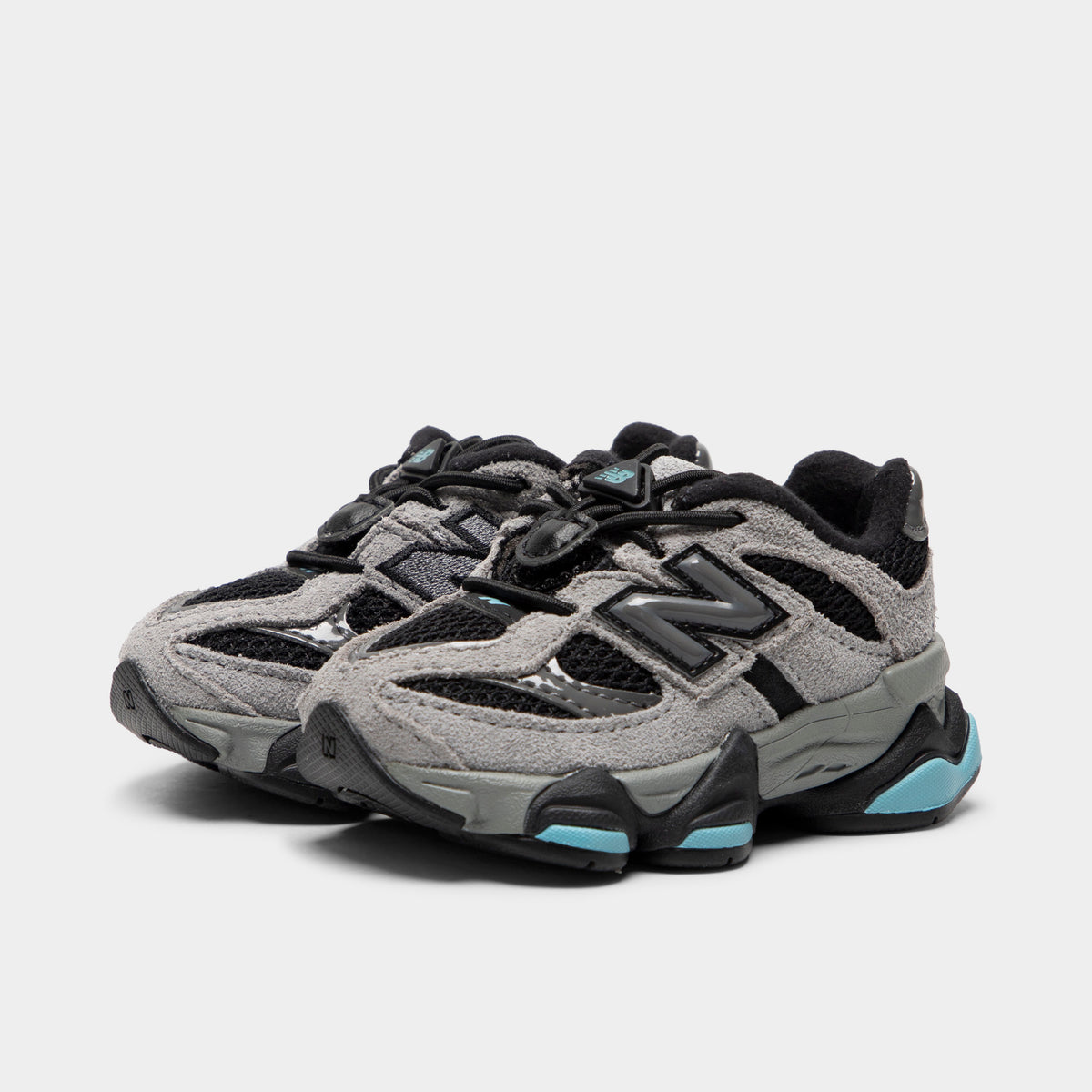 New Balance Bébé 9060 / Noir