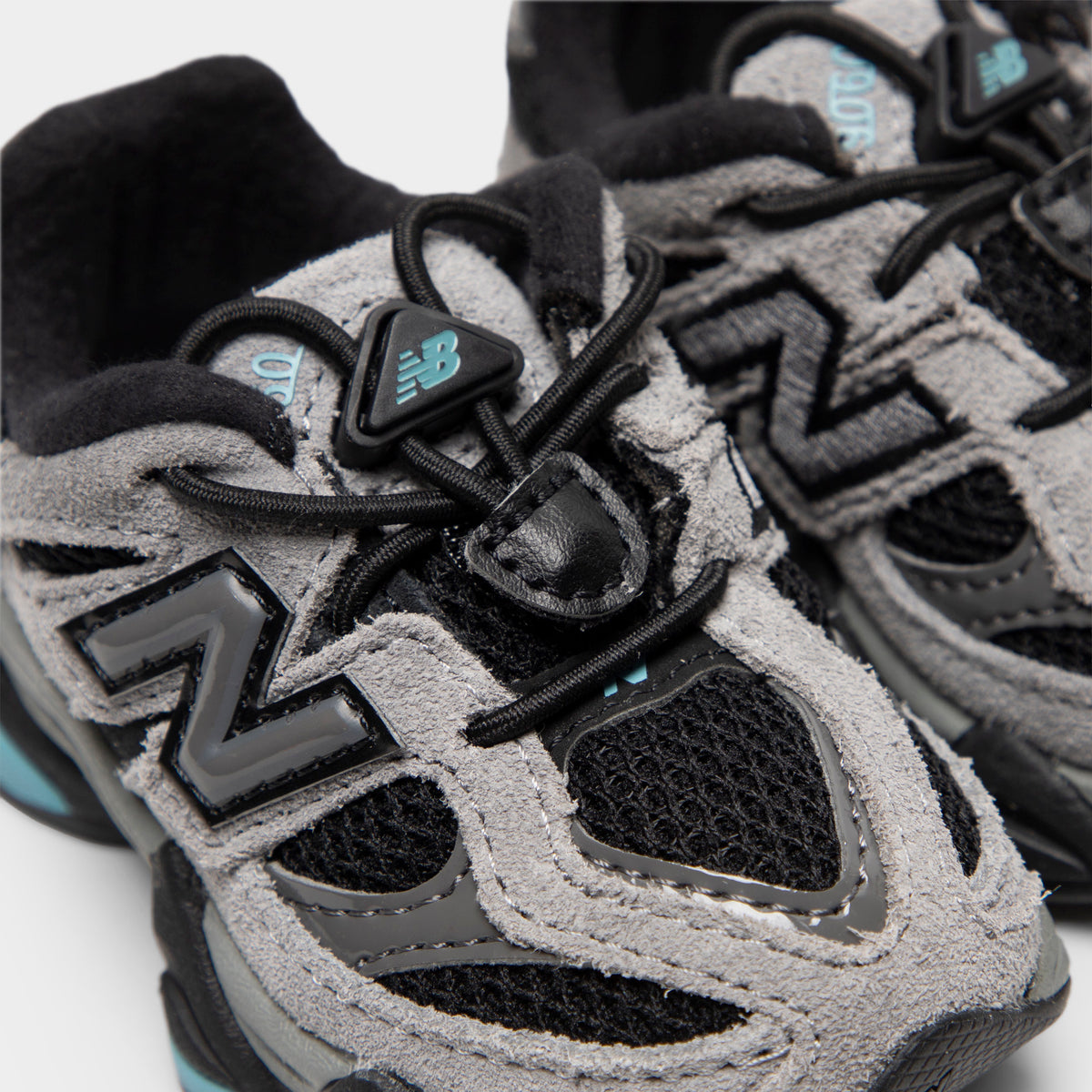 New Balance Bébé 9060 / Noir