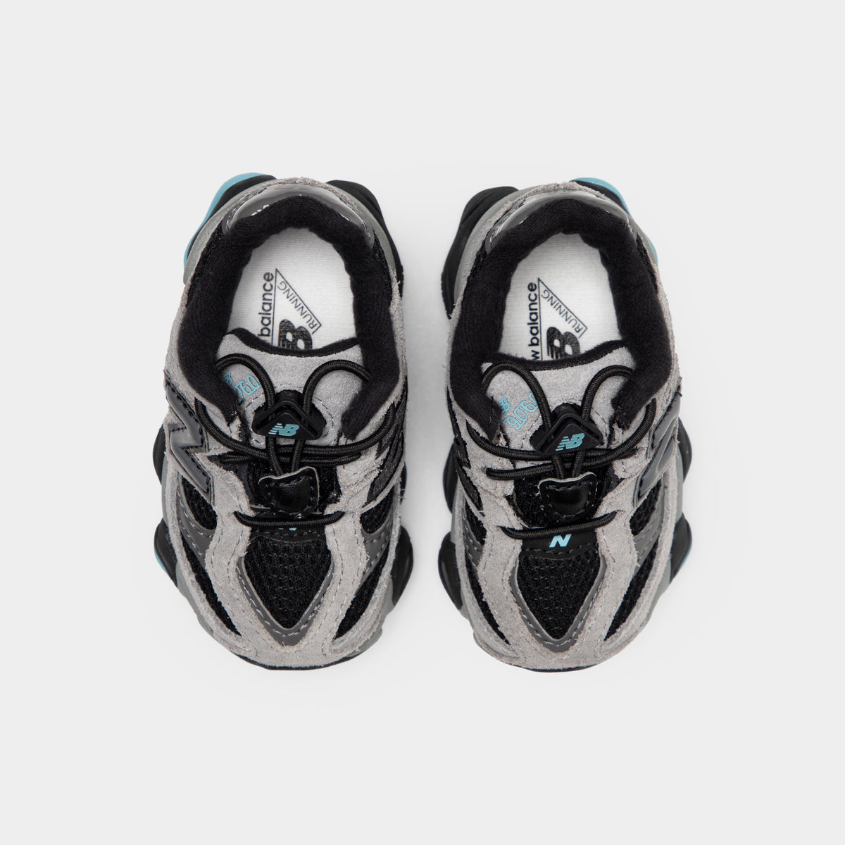 New Balance Bébé 9060 / Noir