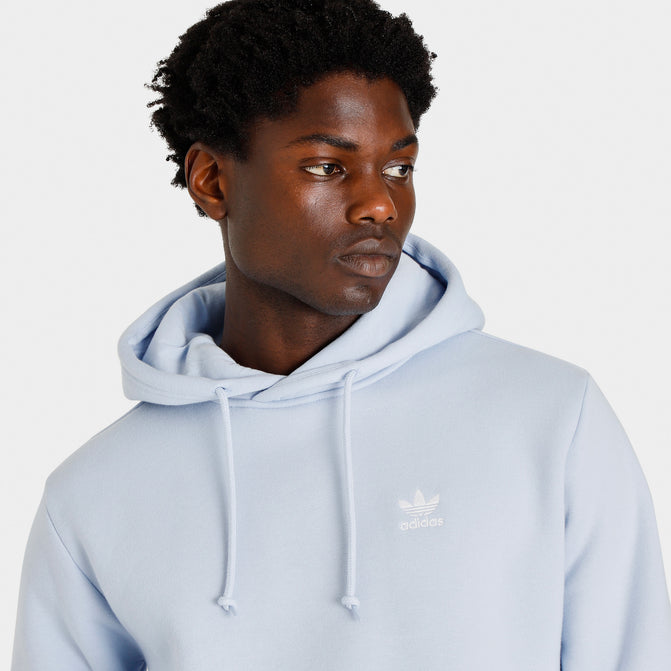 adidas originals premium trefoil hoodie