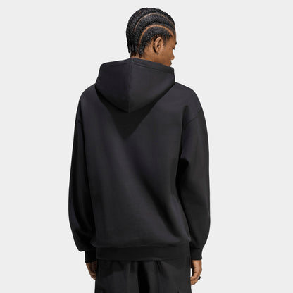 adidas SST Arch Hoodie / Black