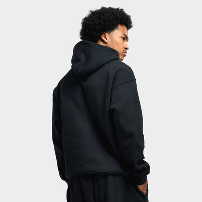 adidas SST Arch HD Hoodie / Black