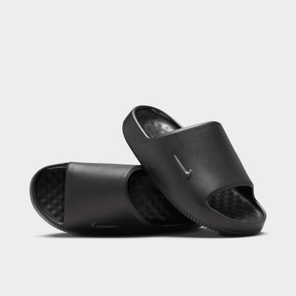 Nike Calm Claquettes  2.0 Noir / Noir 