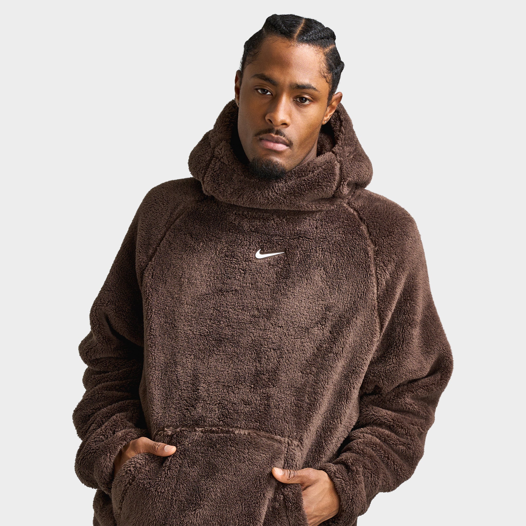 L Nike nocta Chalet Polar Top パーカー Nike x NOCTA Women's Chalet Polar Top Dark Blue - FW23 - US