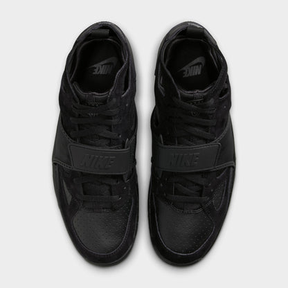 Nike Huarache Trainer Black / Black