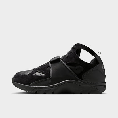 Nike Huarache Trainer Black / Black
