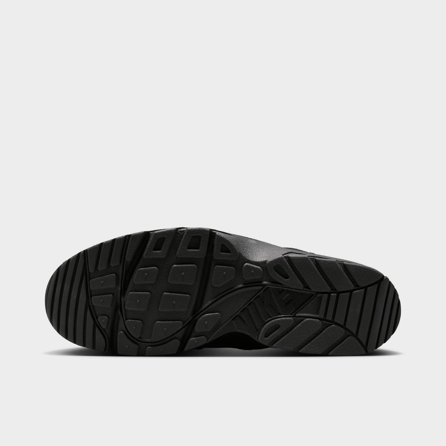 Nike Huarache Trainer Black / Black