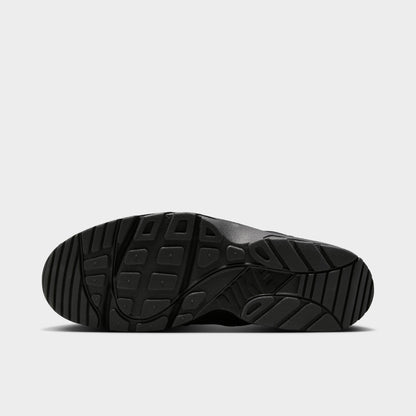 Nike Huarache Trainer Black / Black