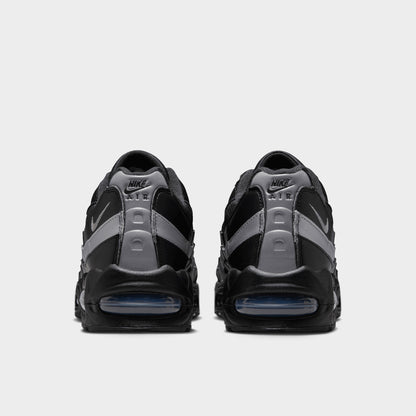 Nike Air Max 95 Black / Silver