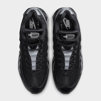 Nike Air Max 95 Black / Silver