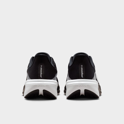 Nike Pegasus 42 Black / White - Photon Dust