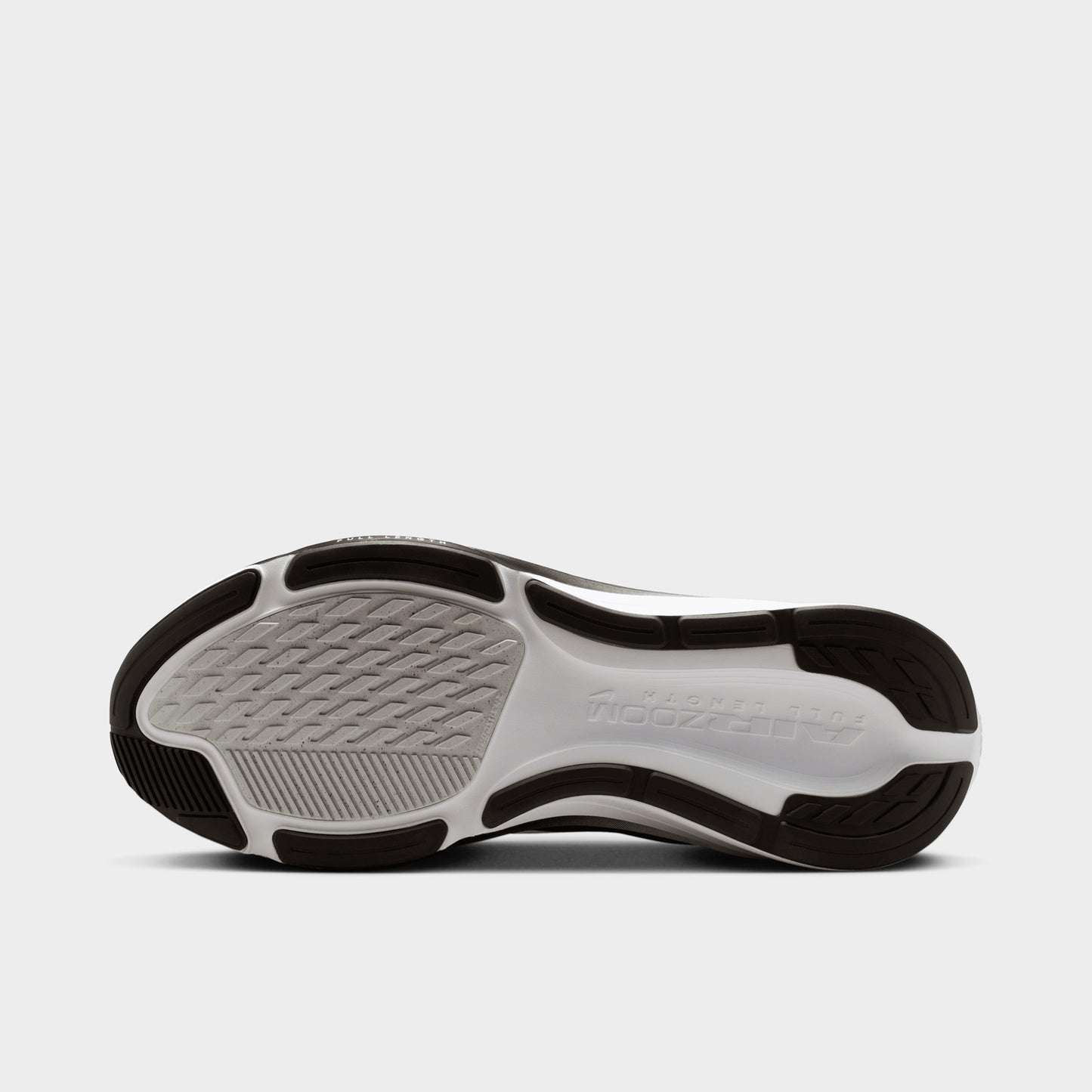 Nike Pegasus 42 Black / White - Photon Dust