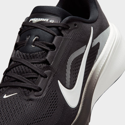 Nike Pegasus 42 Black / White - Photon Dust
