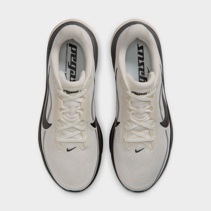 Nike Pegasus 42 pour hommes Voile / Noir-Gris foncé