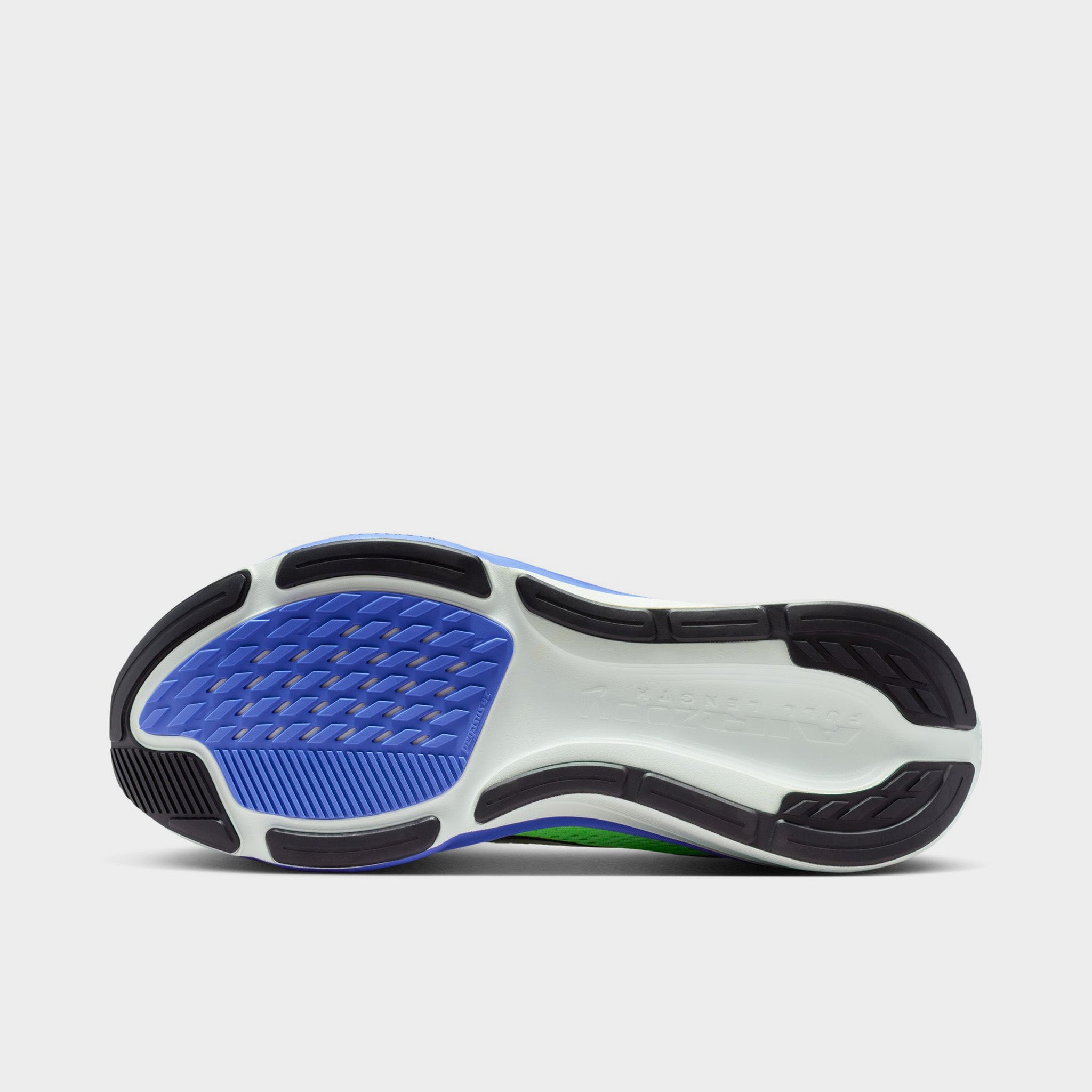 Nike Pegasus 42 Volt Tint / Black Spruce - Sapphire – JD Sports