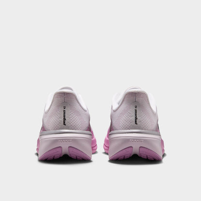 Nike Femme Pegasus 42 Blanc / Noir - Magenta clair
