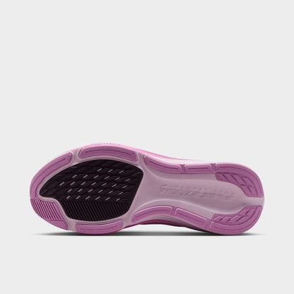 Nike Femme Pegasus 42 Blanc / Noir - Magenta clair