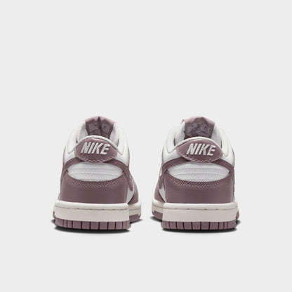Nike Dunk Low GS Gris Taupe / Gris Taupe - Blanc Sommet