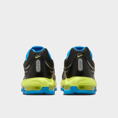 Nike Air Max TL 2.5 Black / Metallic Silver - Anthracite