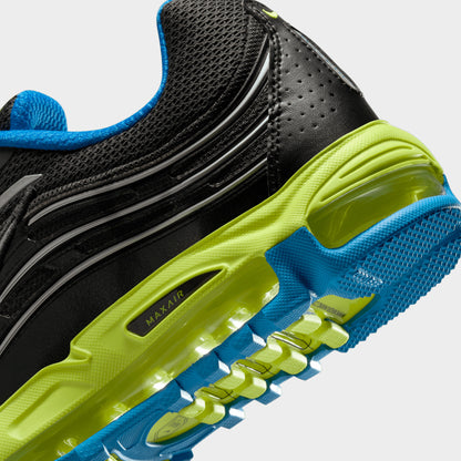 Nike Air Max TL 2.5 Black / Metallic Silver - Anthracite