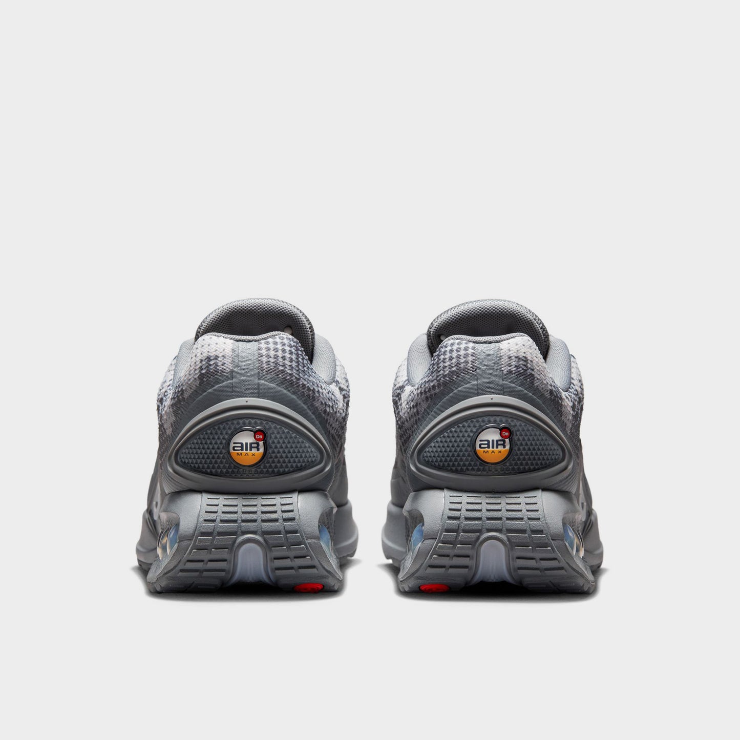 Nike Air Max DN Cool Grey / Metallic Silver - Phantom