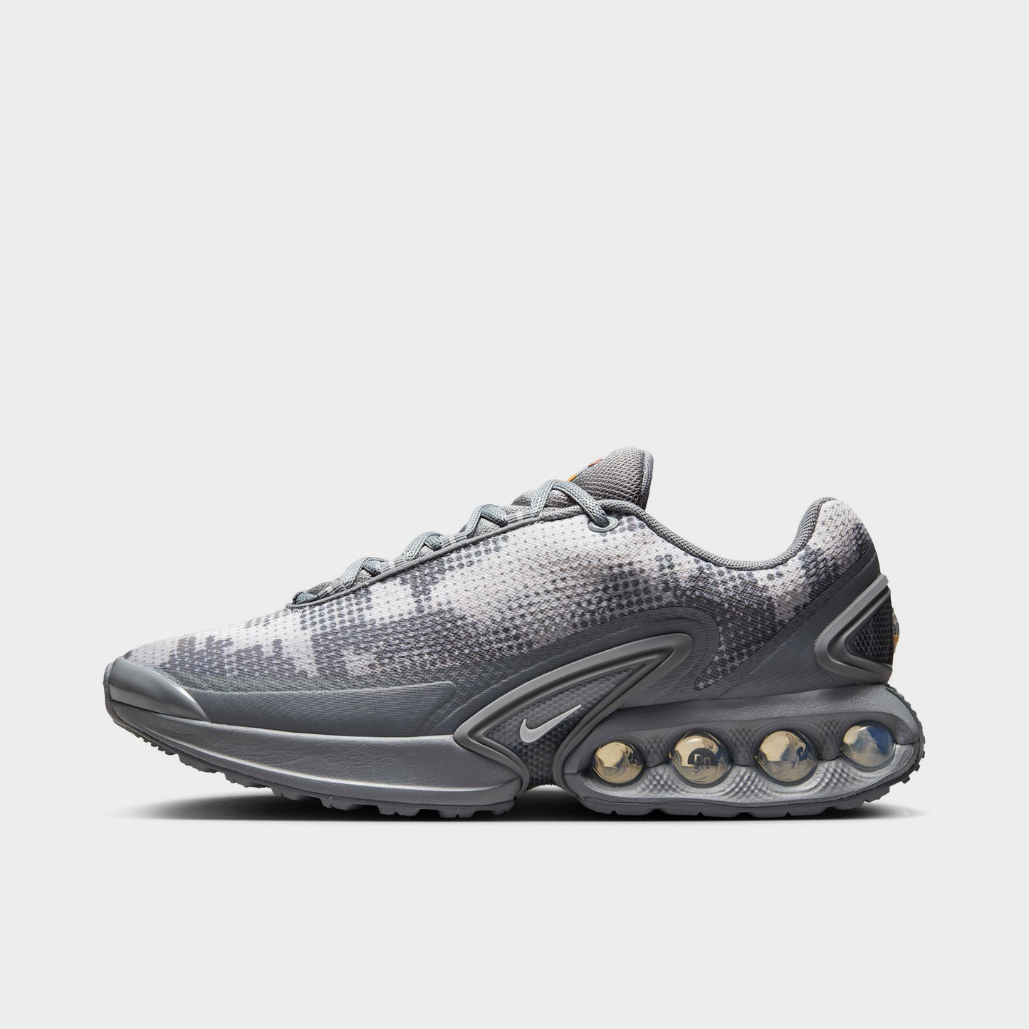 Nike Air Max DN Cool Grey / Metallic Silver - Phantom