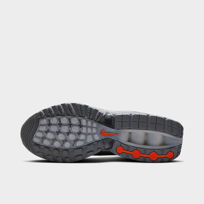 Nike Air Max DN Cool Grey / Metallic Silver - Phantom
