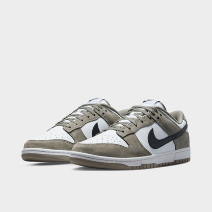 Nike Dunk Low Grey / White