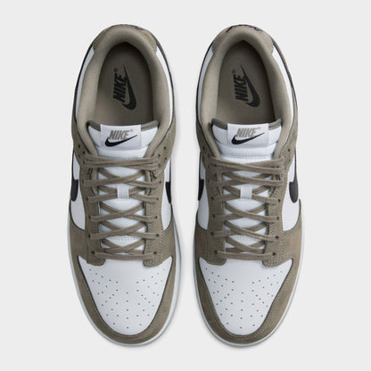 Nike Dunk Low Grey / White