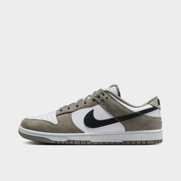 Nike Dunk Low Grey / White